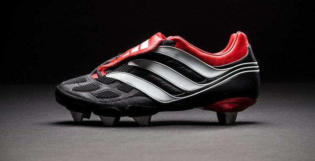 Bota de fútbol Adidas Predator “Precision”