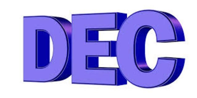 Peter Samson joined DEC  and contributed key architectural concepts to the PDP-6 computer and wrote the first FORTRAN compiler for that machine