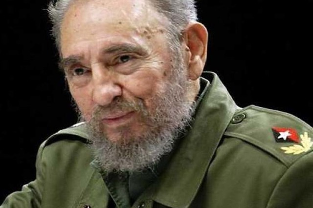 Castro es elegido jefe del Estado