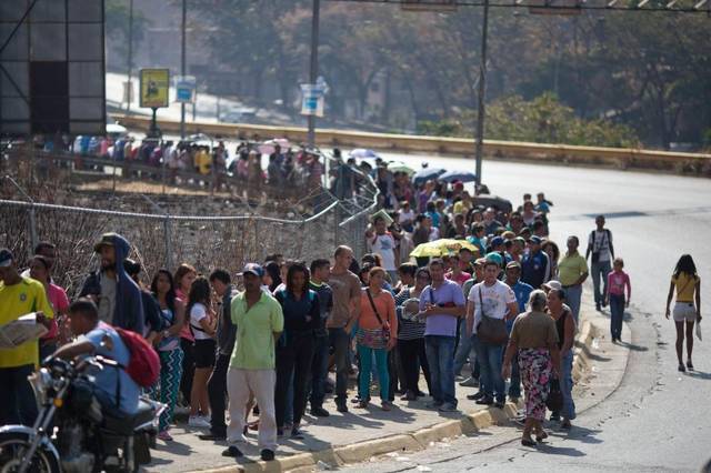 El país vive el peor año del "Período Especial"