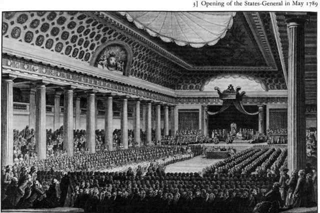 FUNDACIÓN DE LA ASAMBLEA NACIONAL