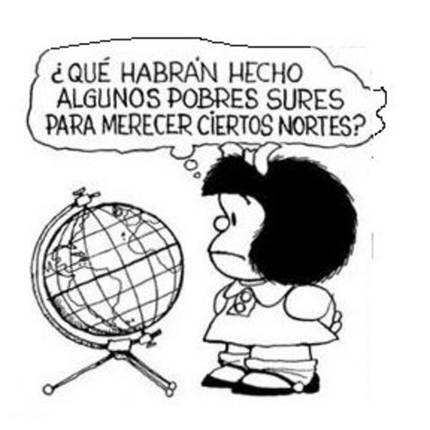 Desarrollismo en Latinoamérica 1965-75 1/3