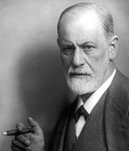Teoría del Psicoanálisis (Sigmund Freud)