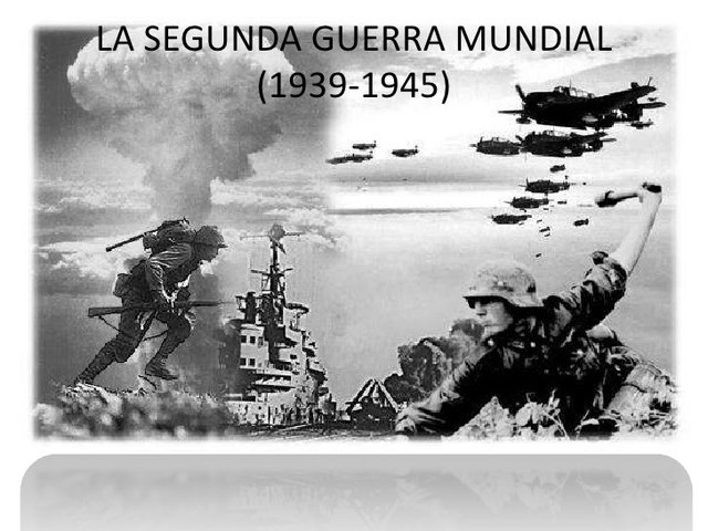 MUNDIAL 1942 Y 1946 - NO SE DISPUTÓ