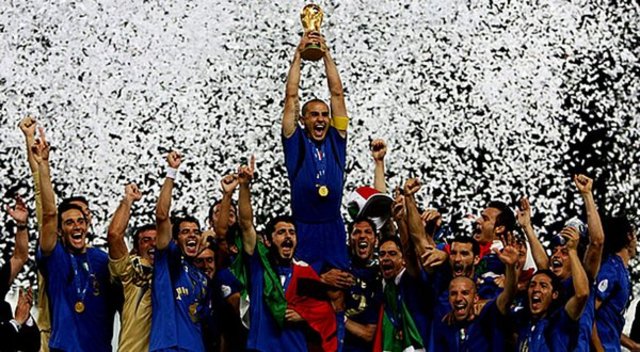 MUNDIAL 2006 - ALEMANIA