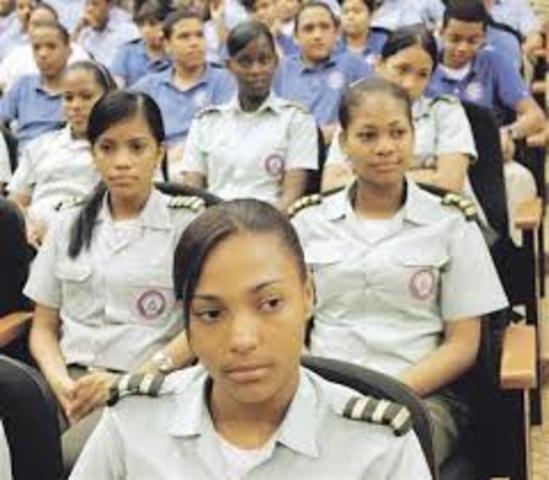 Jóvenes con  acceso al  mercado laboral