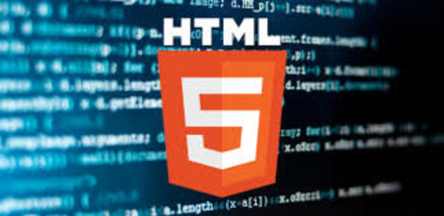 Estandarización de HTML5