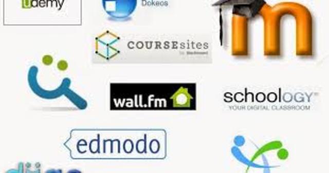 Plataformas Educativas