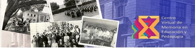 INICIO DE LA EDUCACION