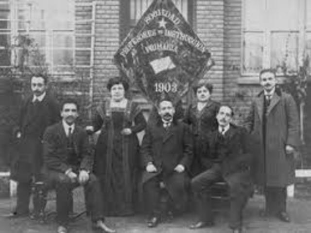 Educación para educar