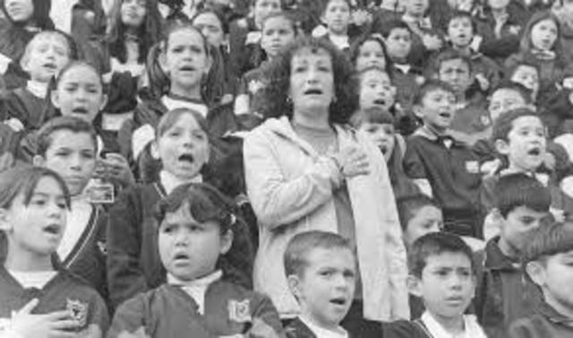 Estatuto docente 2277