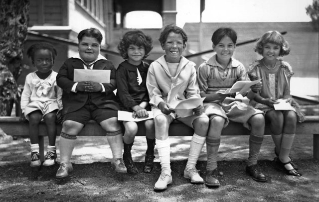 Siglo XX edad contemporánea.