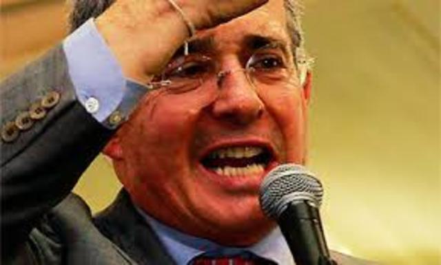 Reformas a la constitución de 1991 - Reeleccion