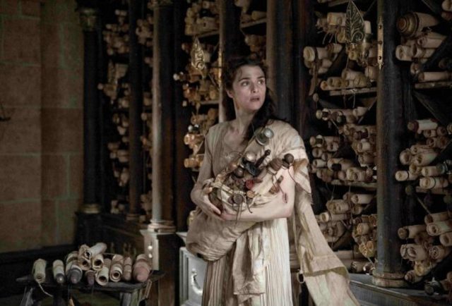 Formación Académica