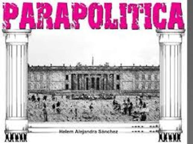 Parapolitica
