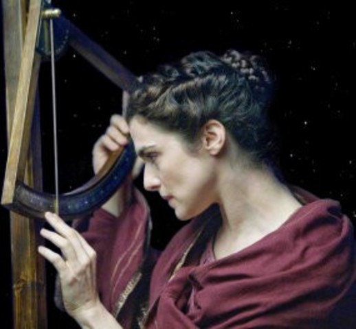 Pionera de las mujeres en la ciencia