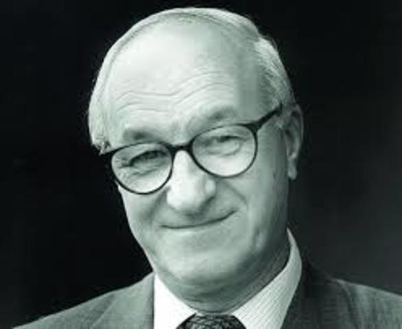 Albert Bandura