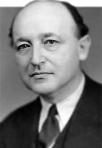 Ortega Gasset y Karl Mannheim