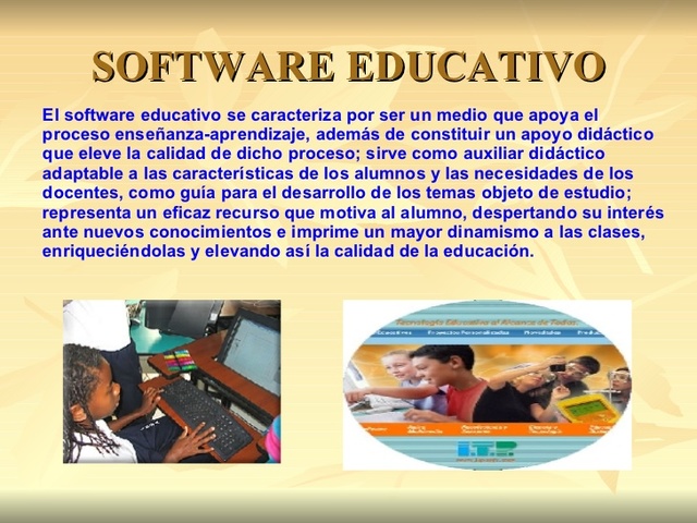 Ministerio de Educación Nacional Definición RED