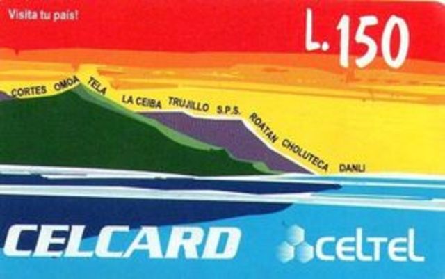 Servicios de Telecomunicación