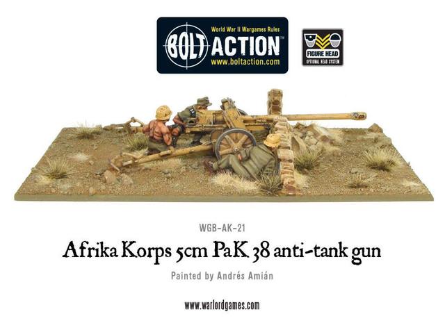 Afrika Korps