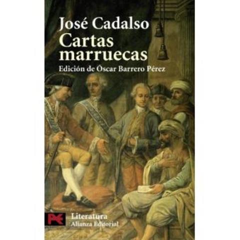 Cartas Marruecas