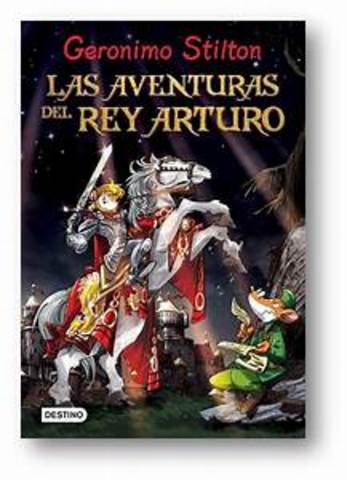 Imágen de las etapas.