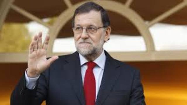 Mariano Rajoy