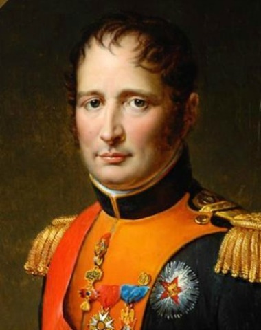 Josef Bonaparte