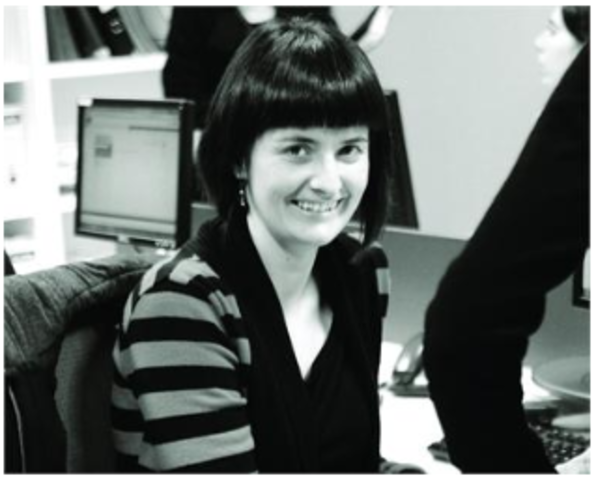 Gurutze M. taldera sartu