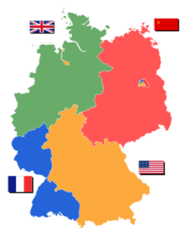 Kapitulation: Stunde Null/Nullpunkt