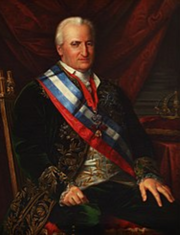 FERNANDO VII
