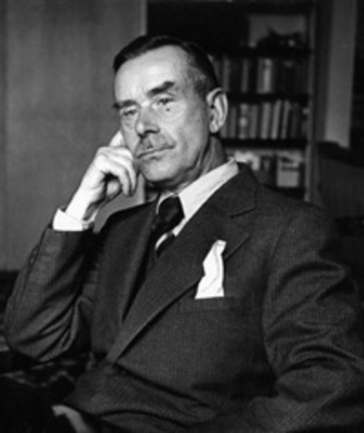 Die Debatte um Thomas Mann