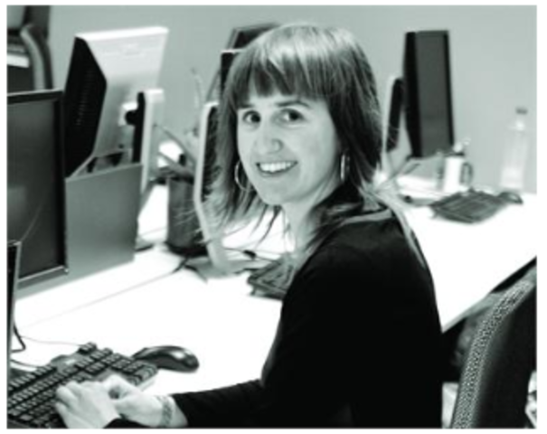 Eider A. arduradun berria