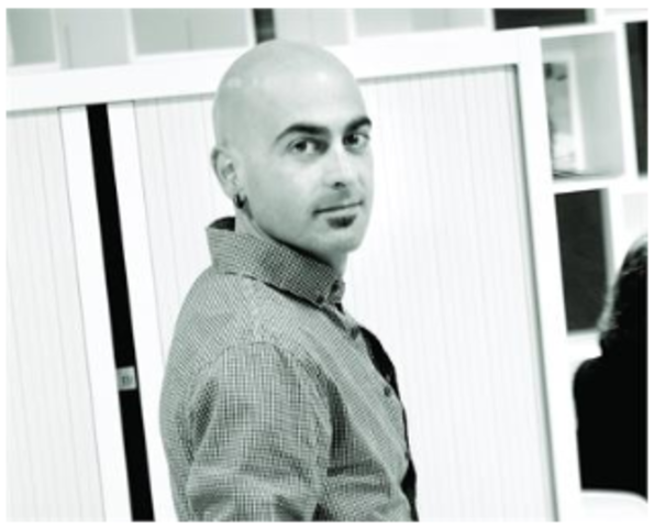 Haritzek eszedentzia