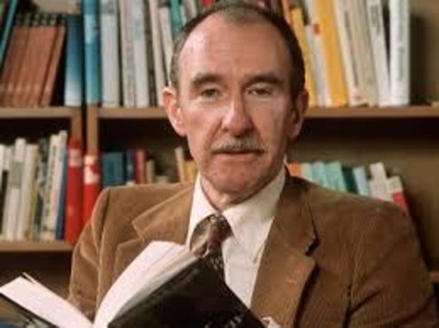 Wolfdietrich Schnurre