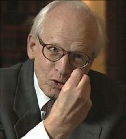 Ernst Nolte