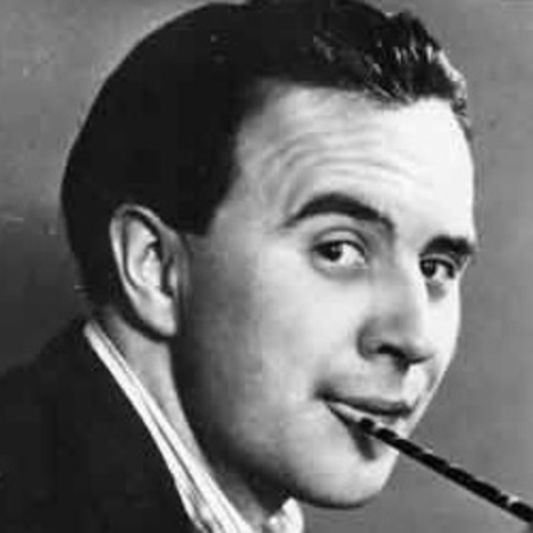 Heimkehrerlyrik - Wolfgang Borchert (Stimme der Heimkehrer)