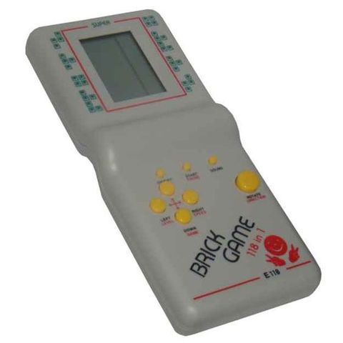 BRICKGAME