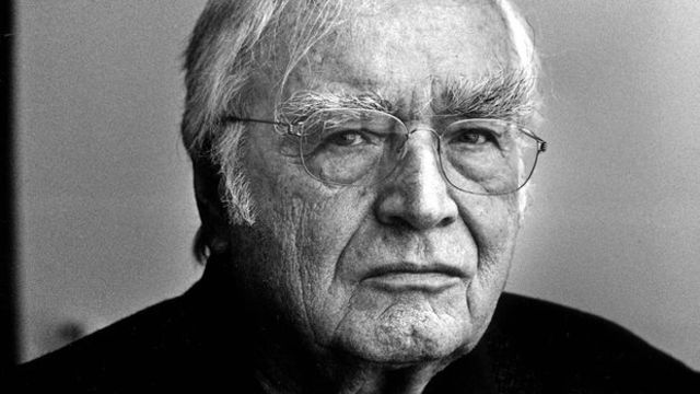 Martin Walser - "Die Gesellschaft der Wohlstandsrepublik"