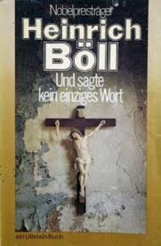 Heinrich Boells Werke
