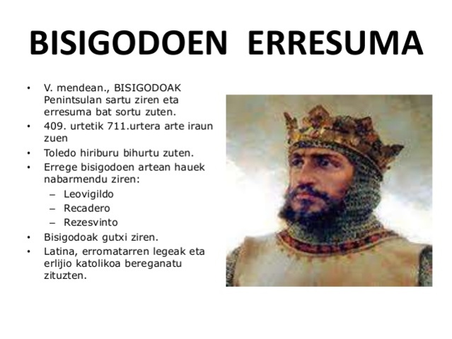 Bisigodoen erresuma