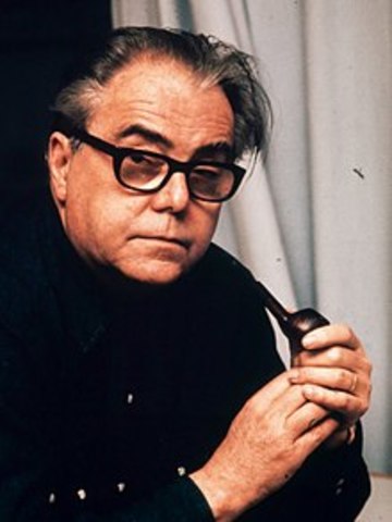 Max Frisch - Biedermann und die Brandstifter (Schweizerisches Theater)