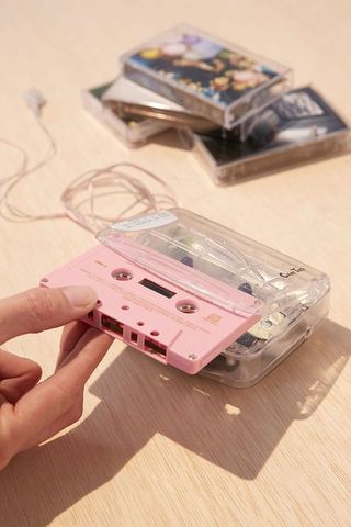 MUSICASSETTE