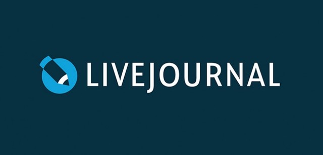 LIVE JOURNAL