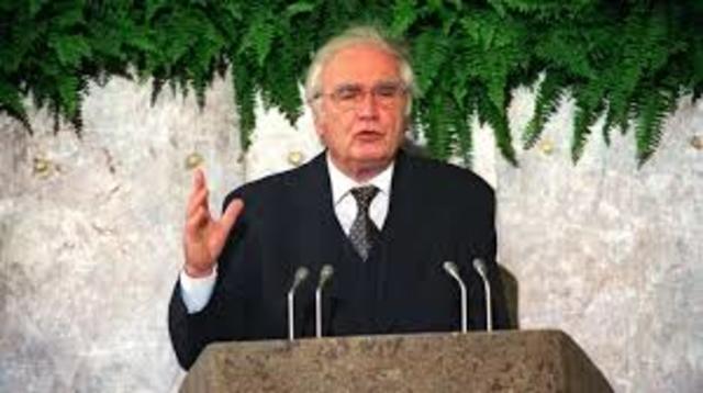 Paulskirchenrede 1998