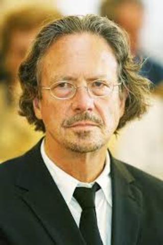 Peter Handke - Oesterreich