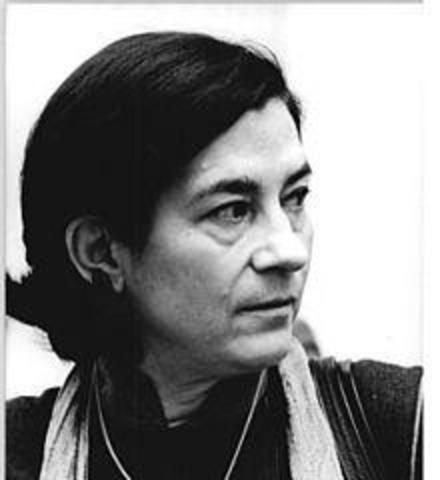 Christa Wolf - Freiraum in der DDR-Erzaehlprosa