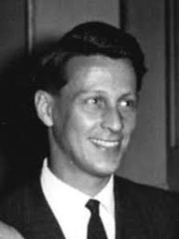 Stephan Hermlins Aufbruchsgeste (DDR)