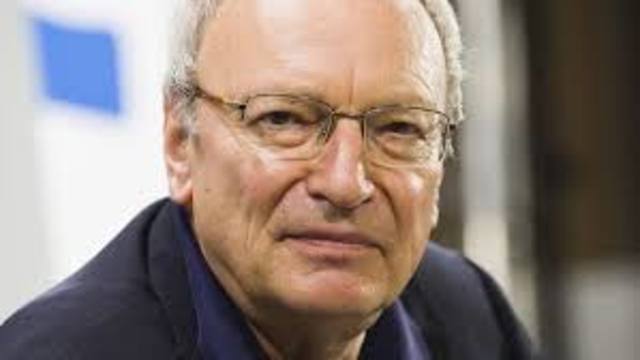 Uwe Timm - Neue Generation von Schriftstellern